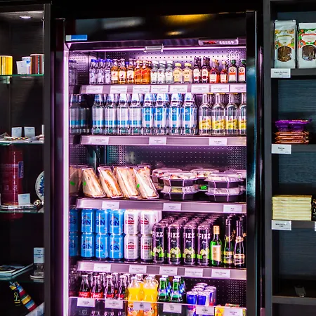 Ξενοδοχείο Park By Radisson 4*