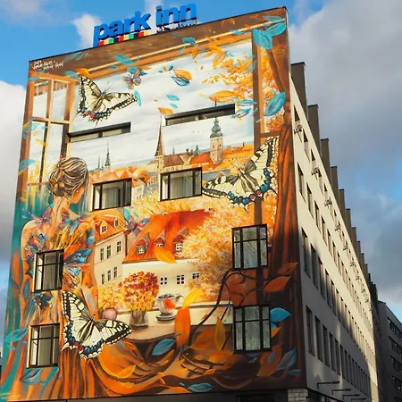 Park By Radisson Ταλίν