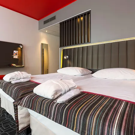 Park By Radisson 4* Ταλίν