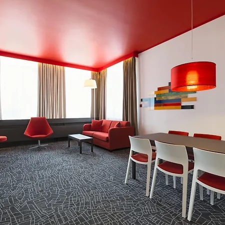 Park By Radisson 4*