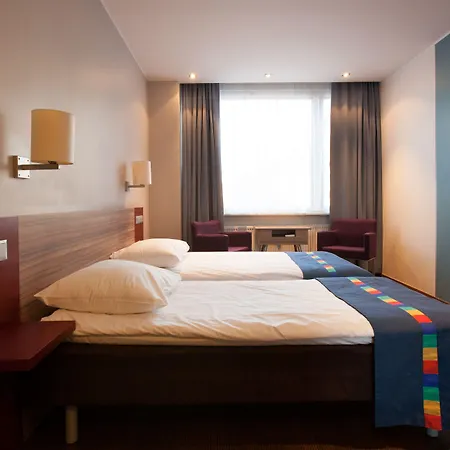 Ξενοδοχείο Park By Radisson