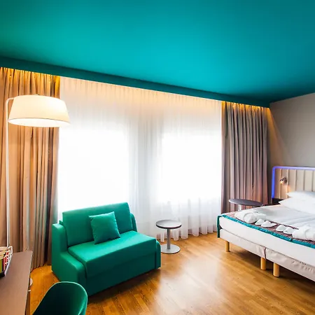 Park By Radisson Ξενοδοχείο