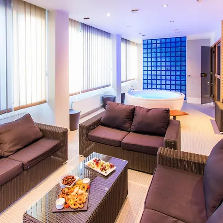 Park By Radisson 4* Ταλίν