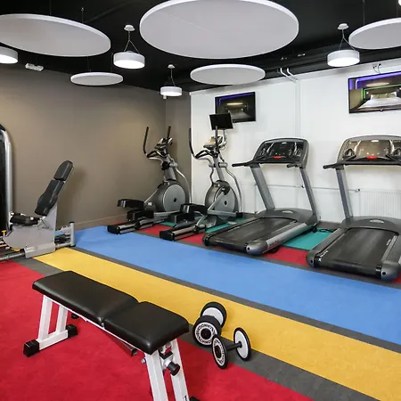 Park By Radisson Ξενοδοχείο