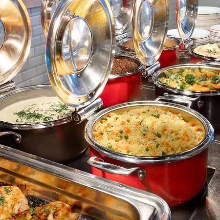 Park By Radisson 4* Ταλίν