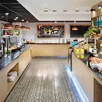Hotel Park By Radisson 4*