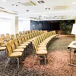 Hotel Park By Radisson 4*