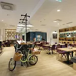 Hotel Park By Radisson 4*