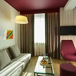 Hotel Park By Radisson 4*