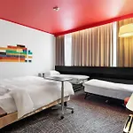 Hotel Park By Radisson