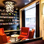 Park By Radisson Hotel 4*