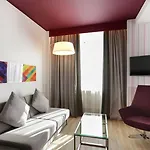 Park By Radisson Hotel 4*