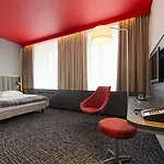 Hotel Park By Radisson