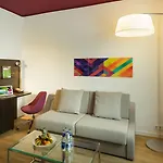 Park By Radisson Hotel Tallinn