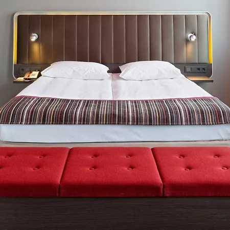 Park By Radisson 4*