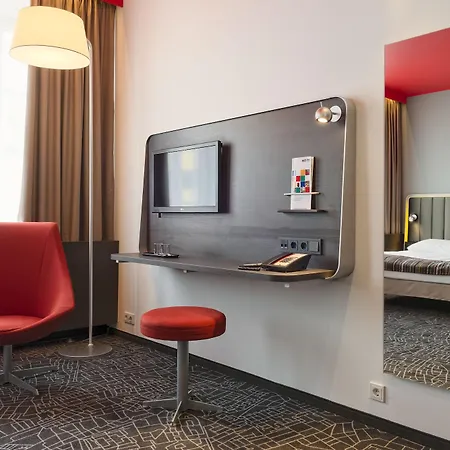Park By Radisson 4*