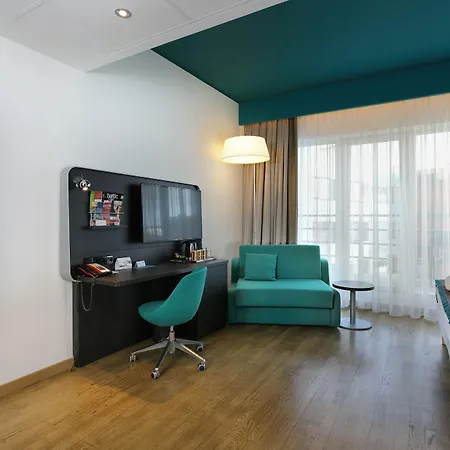 Park By Radisson 4*