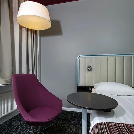 Hotel Park By Radisson