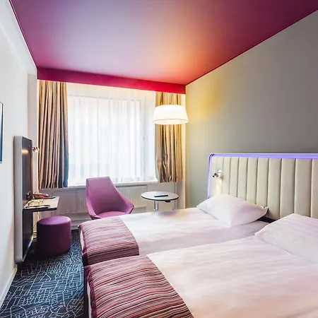 Park By Radisson Hotel Tallinn