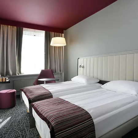 Hotel Park By Radisson 4*