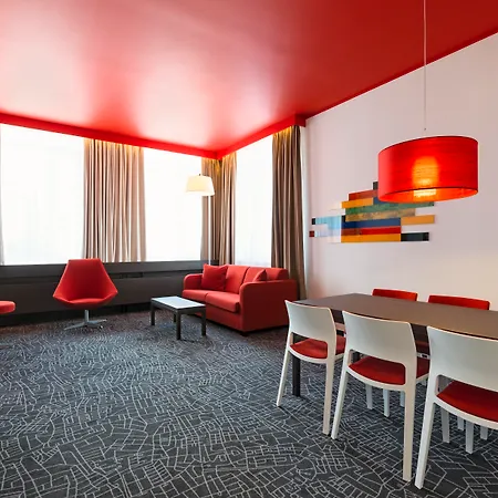 Hotel Park By Radisson 4*