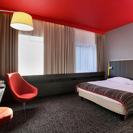 Hotel Park By Radisson Tallinn