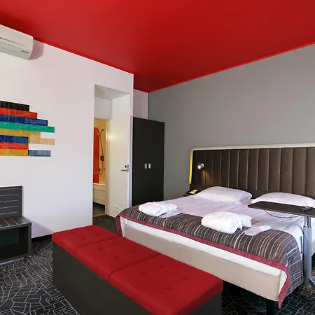 Park By Radisson 4* Tallinn