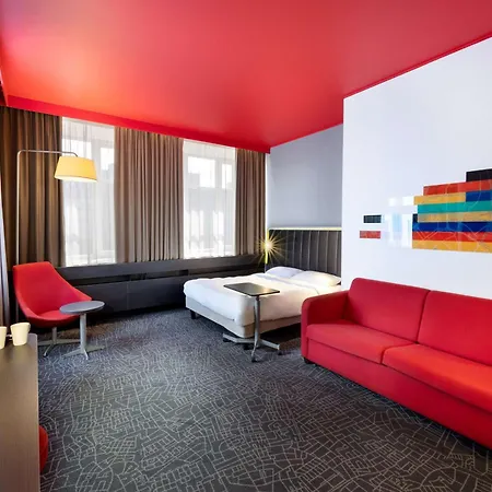 Hotel Park By Radisson