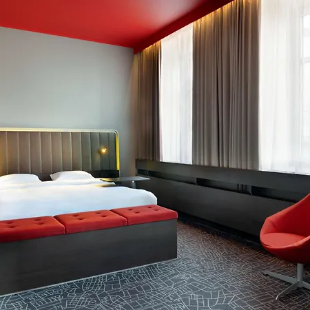 Park By Radisson 4* Tallinn