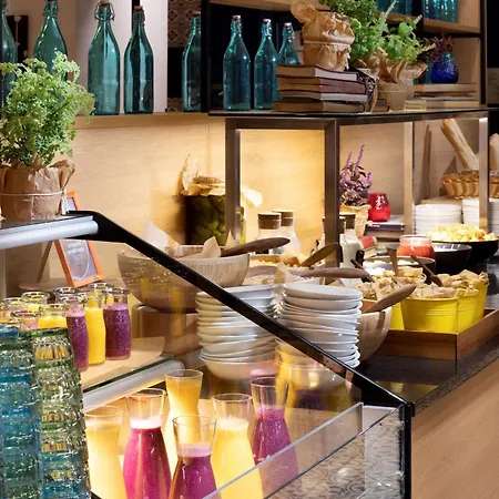 Hotel Park By Radisson 4*