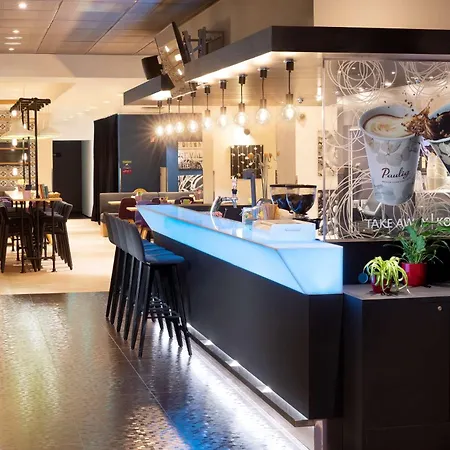 Park By Radisson Hotel 4*
