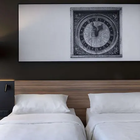 Park By Radisson 4* Tallinn