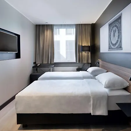 Hotel Park By Radisson