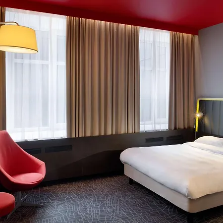 Park By Radisson Tallinn