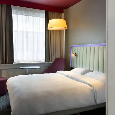 Szálloda Park By Radisson