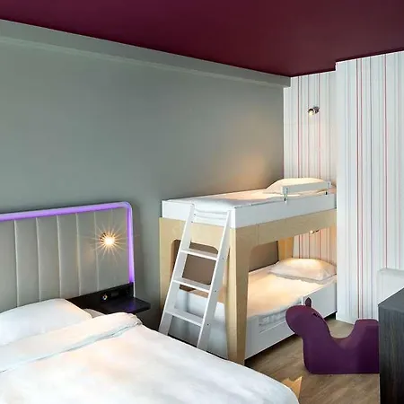 Park By Radisson Hotel Tallinn