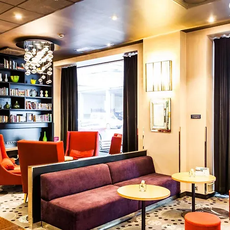 Park By Radisson Szálloda