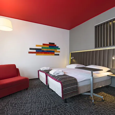 Szálloda Park By Radisson 4*