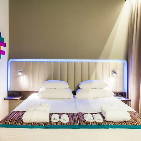 Szálloda Park By Radisson