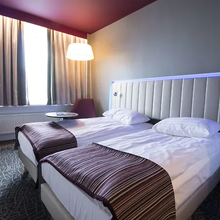 Park By Radisson Szálloda