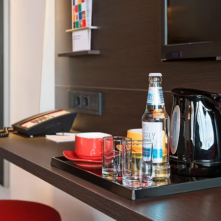 Park By Radisson Tallinn