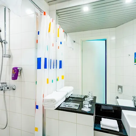 Park By Radisson Szálloda 4*