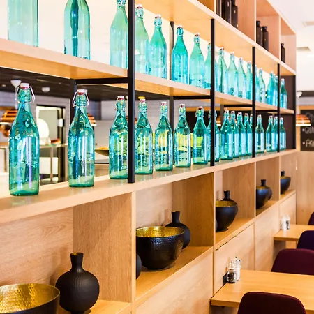 Park By Radisson 4* Tallinn