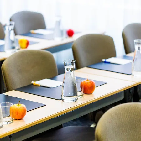 Park By Radisson 4* Tallinn