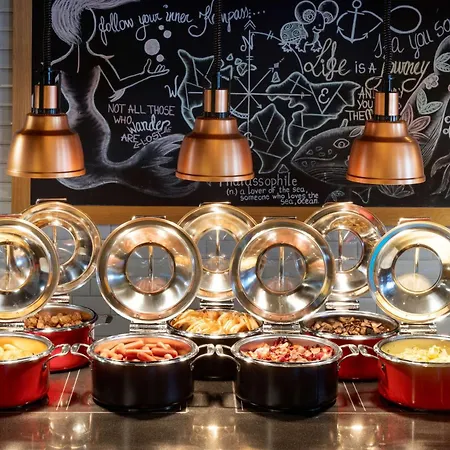 Szálloda Park By Radisson 4*