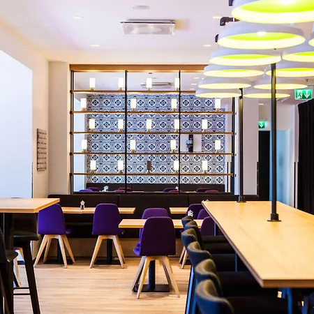 Park By Radisson Szálloda