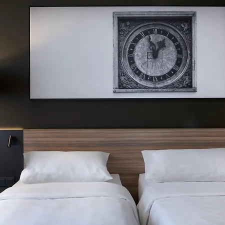 Hotel Park By Radisson