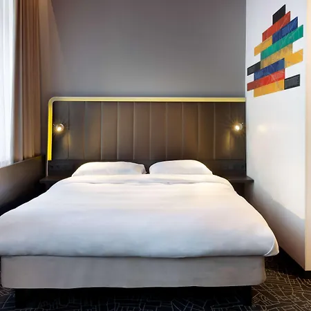 Hotel Park By Radisson 4*