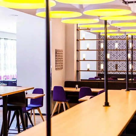 Hotel Park By Radisson Tallinn