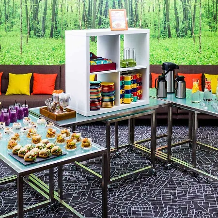 Park By Radisson 4* Tallinn
